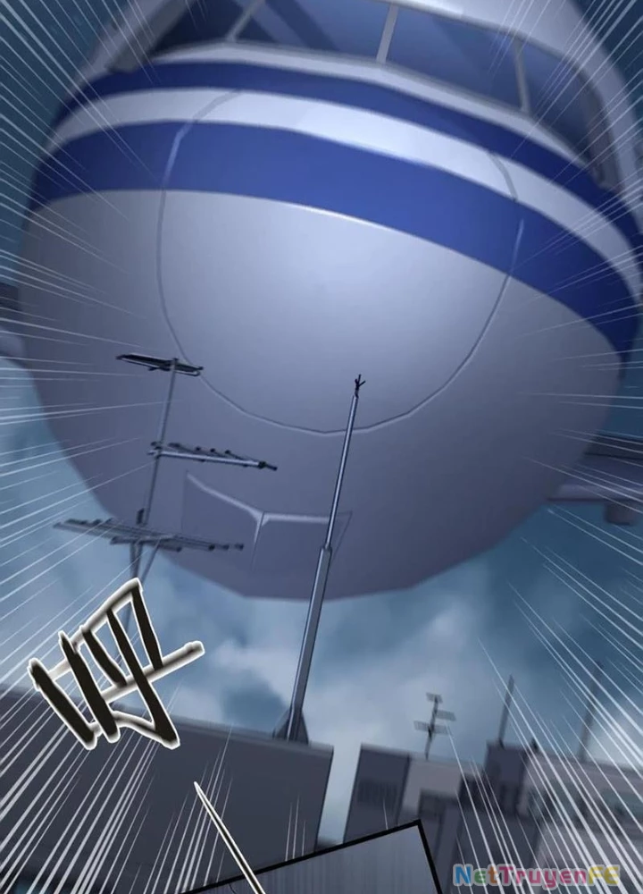 Ta Học Trảm Thần Trong Bệnh Viện Tâm Thần Chapter 143 - Trang 4