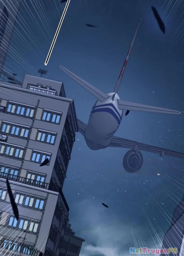 Ta Học Trảm Thần Trong Bệnh Viện Tâm Thần Chapter 143 - Trang 4