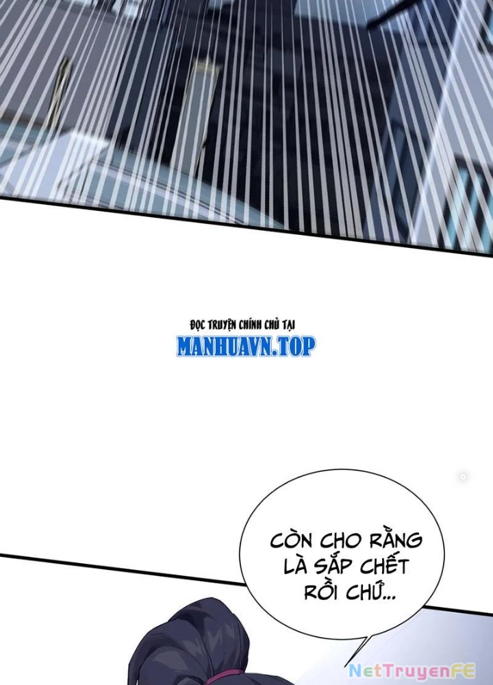 Ta Học Trảm Thần Trong Bệnh Viện Tâm Thần Chapter 143 - Trang 4