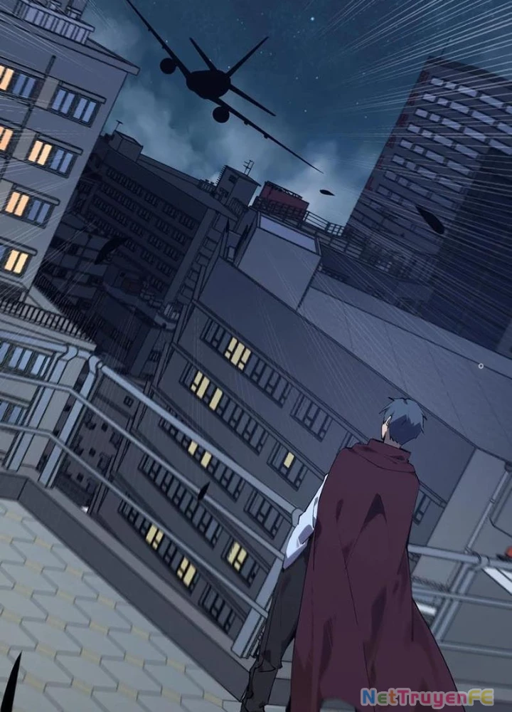 Ta Học Trảm Thần Trong Bệnh Viện Tâm Thần Chapter 143 - Trang 4