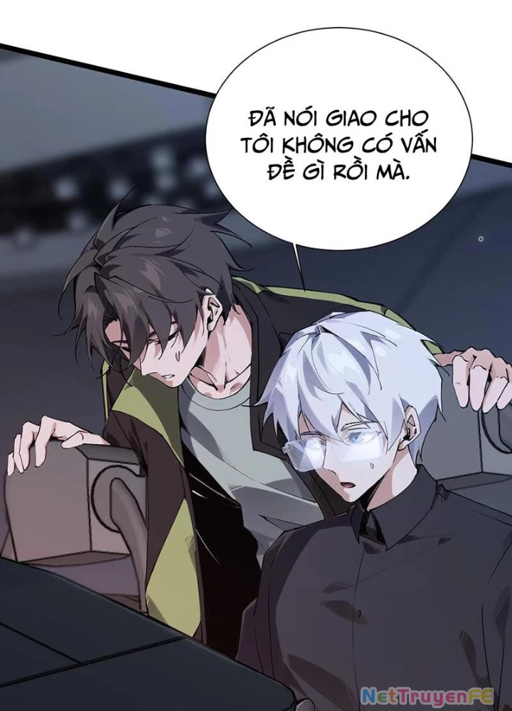 Ta Học Trảm Thần Trong Bệnh Viện Tâm Thần Chapter 143 - Trang 4