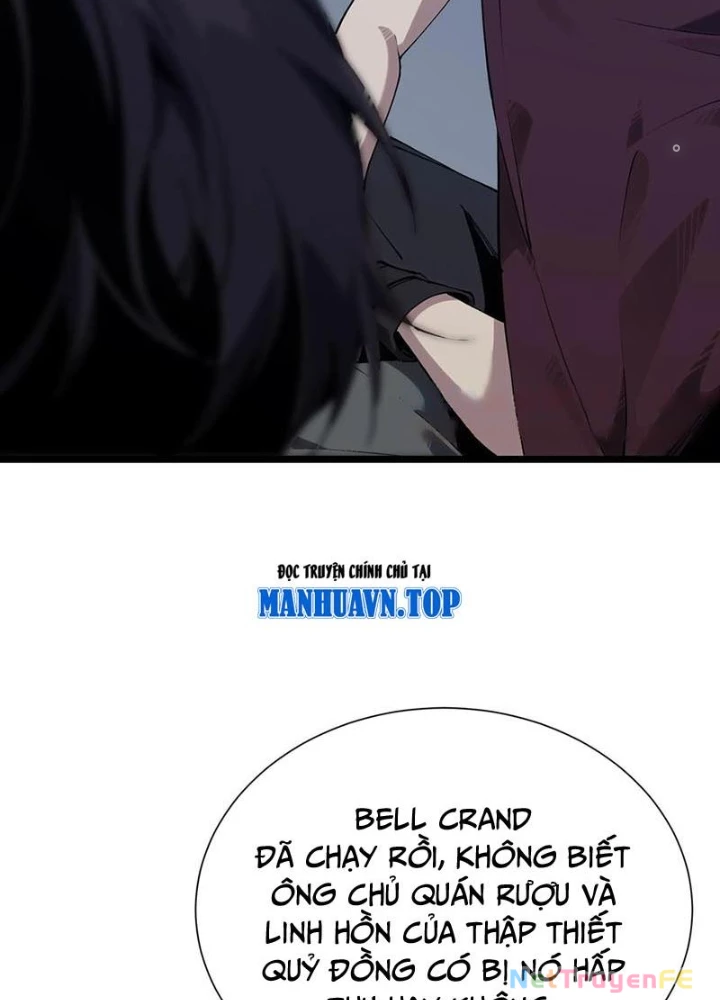Ta Học Trảm Thần Trong Bệnh Viện Tâm Thần Chapter 143 - Trang 4