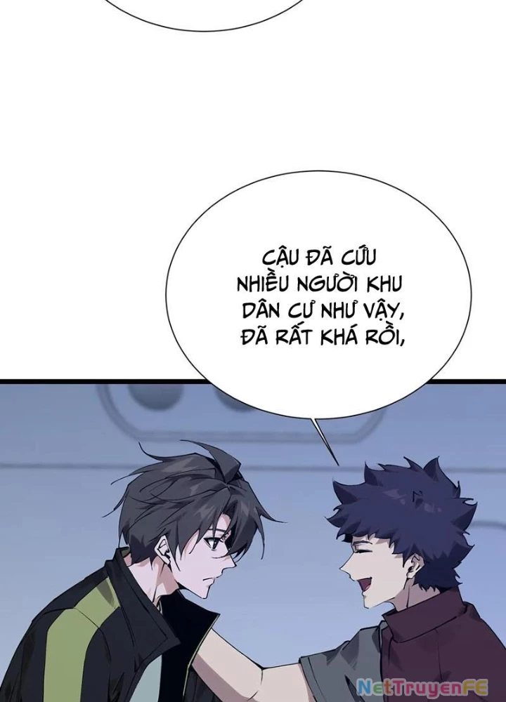 Ta Học Trảm Thần Trong Bệnh Viện Tâm Thần Chapter 143 - Trang 4