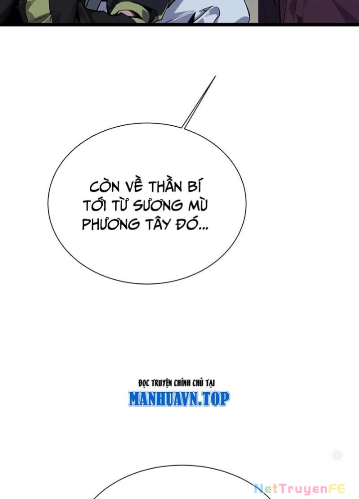 Ta Học Trảm Thần Trong Bệnh Viện Tâm Thần Chapter 143 - Trang 4