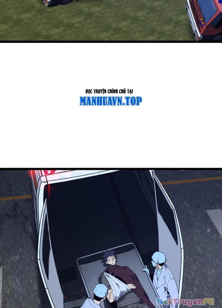 Ta Học Trảm Thần Trong Bệnh Viện Tâm Thần Chapter 143 - Trang 4