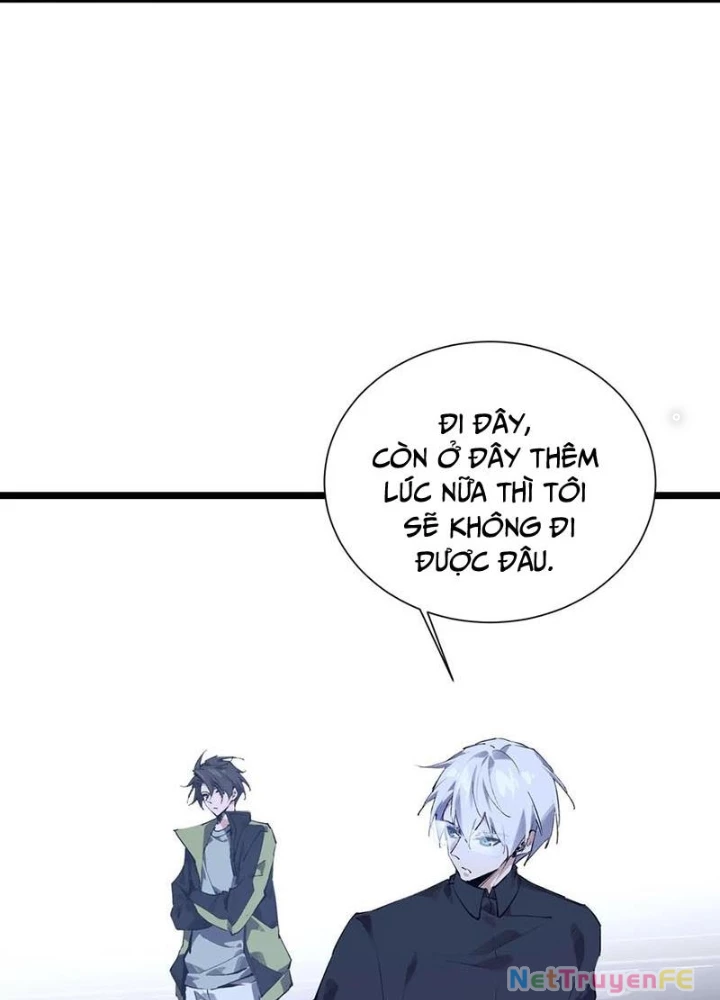 Ta Học Trảm Thần Trong Bệnh Viện Tâm Thần Chapter 143 - Trang 4