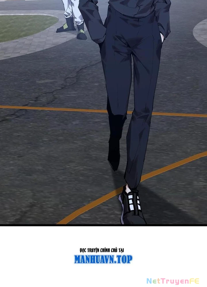 Ta Học Trảm Thần Trong Bệnh Viện Tâm Thần Chapter 143 - Trang 4