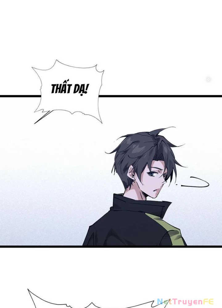 Ta Học Trảm Thần Trong Bệnh Viện Tâm Thần Chapter 143 - Trang 4