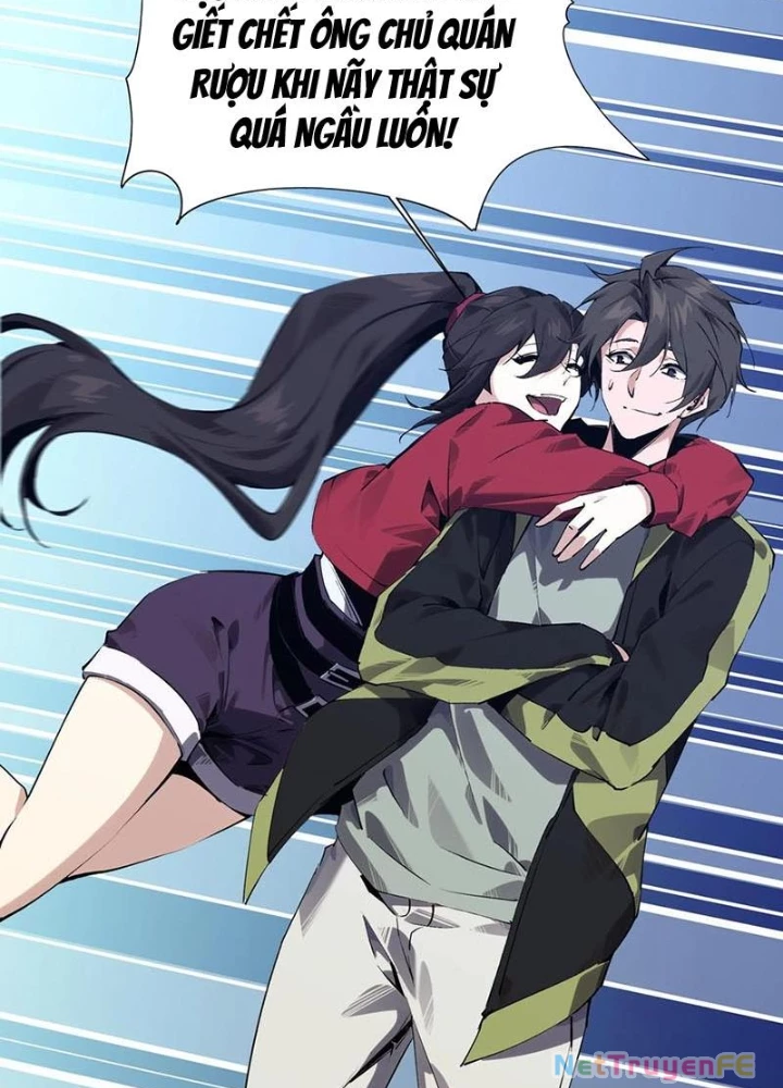 Ta Học Trảm Thần Trong Bệnh Viện Tâm Thần Chapter 143 - Trang 4