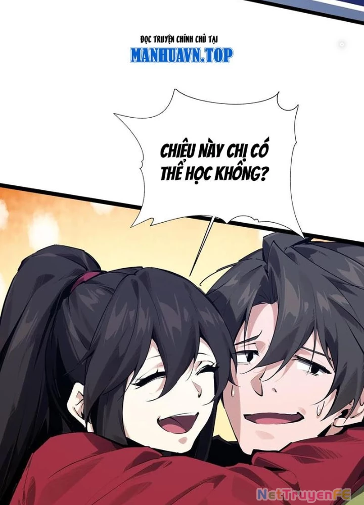 Ta Học Trảm Thần Trong Bệnh Viện Tâm Thần Chapter 143 - Trang 4