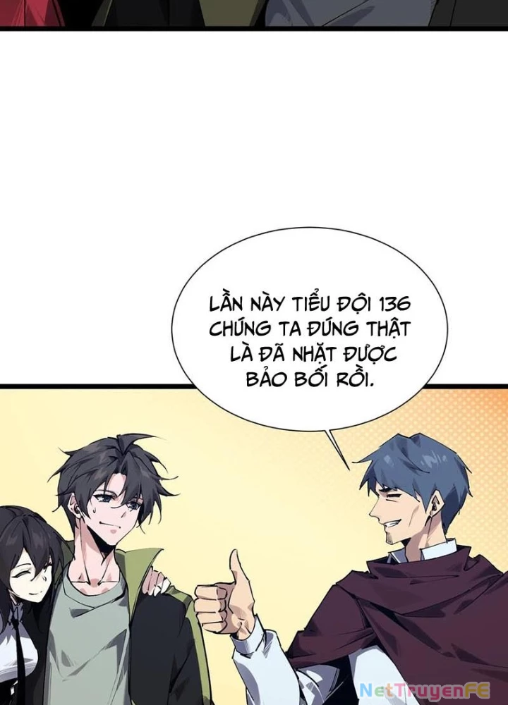 Ta Học Trảm Thần Trong Bệnh Viện Tâm Thần Chapter 143 - Trang 4