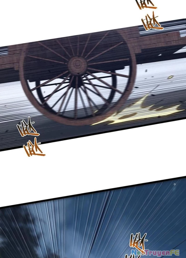 Ta Học Trảm Thần Trong Bệnh Viện Tâm Thần Chapter 143 - Trang 4