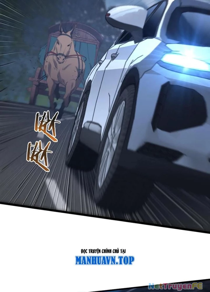 Ta Học Trảm Thần Trong Bệnh Viện Tâm Thần Chapter 143 - Trang 4