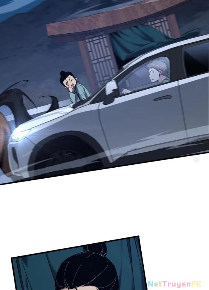 Ta Học Trảm Thần Trong Bệnh Viện Tâm Thần Chapter 143 - Trang 4
