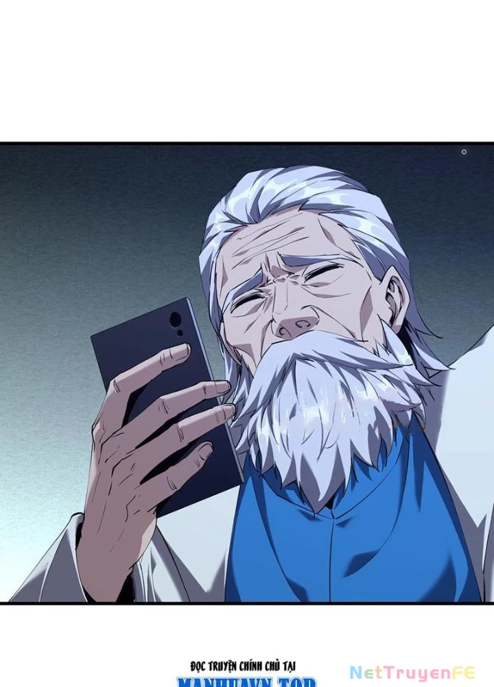 Ta Học Trảm Thần Trong Bệnh Viện Tâm Thần Chapter 143 - Trang 4