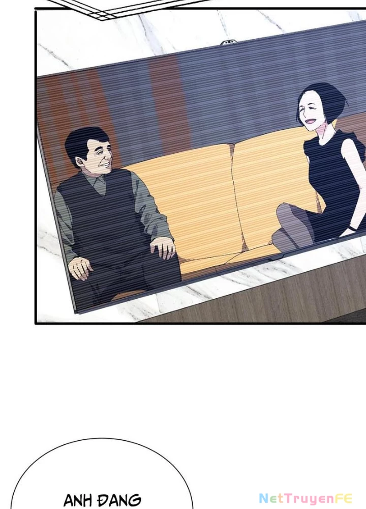 Ta Học Trảm Thần Trong Bệnh Viện Tâm Thần Chapter 143 - Trang 4