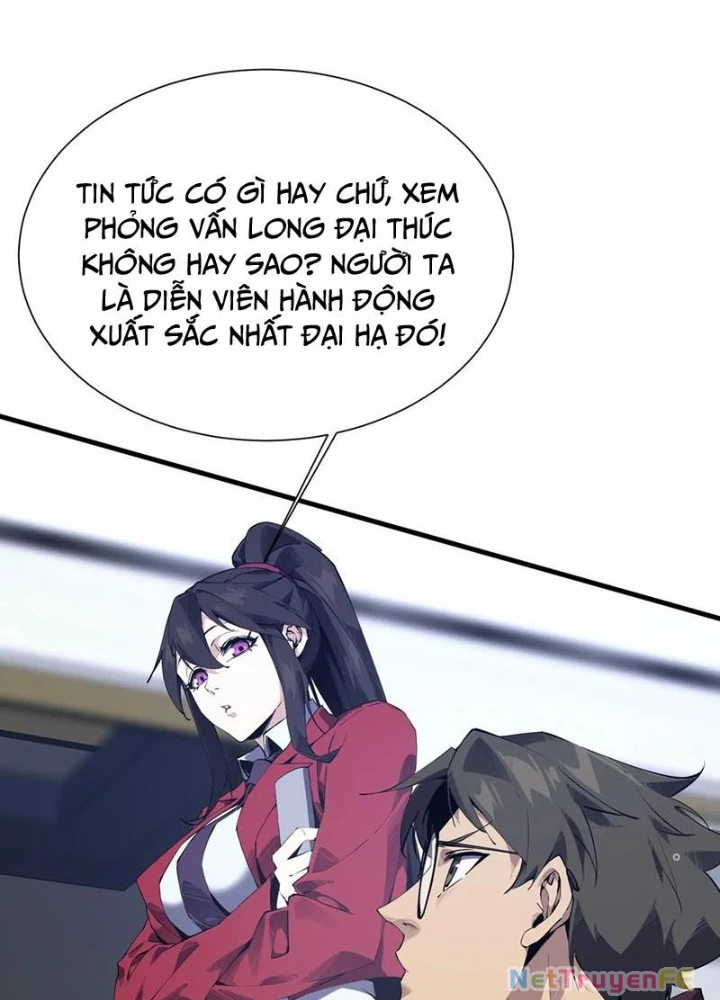 Ta Học Trảm Thần Trong Bệnh Viện Tâm Thần Chapter 143 - Trang 4