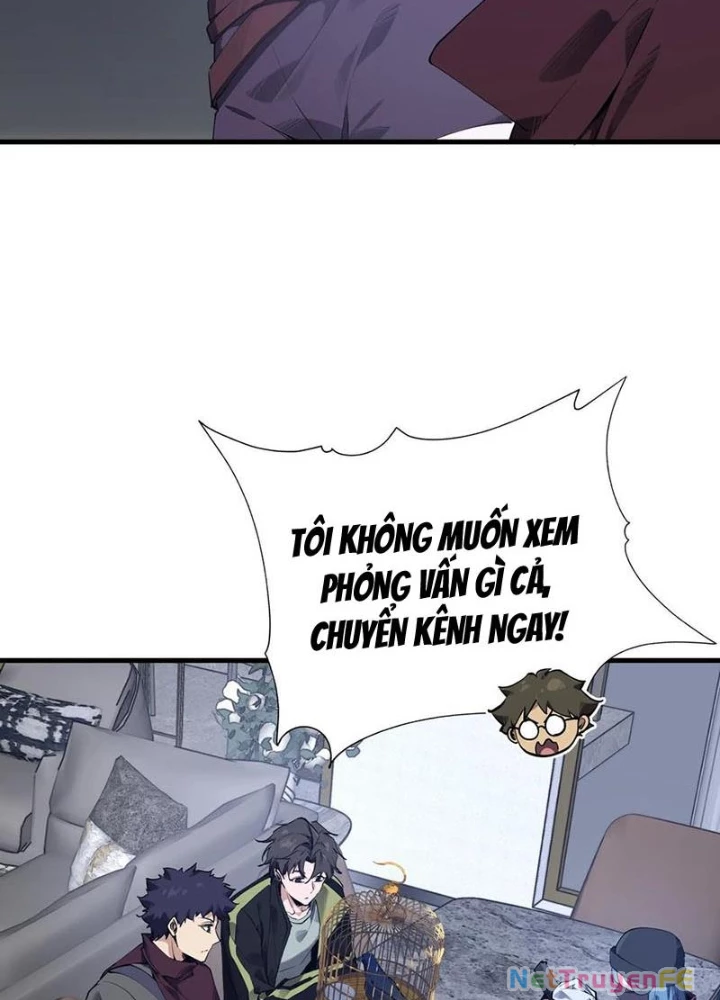 Ta Học Trảm Thần Trong Bệnh Viện Tâm Thần Chapter 143 - Trang 4