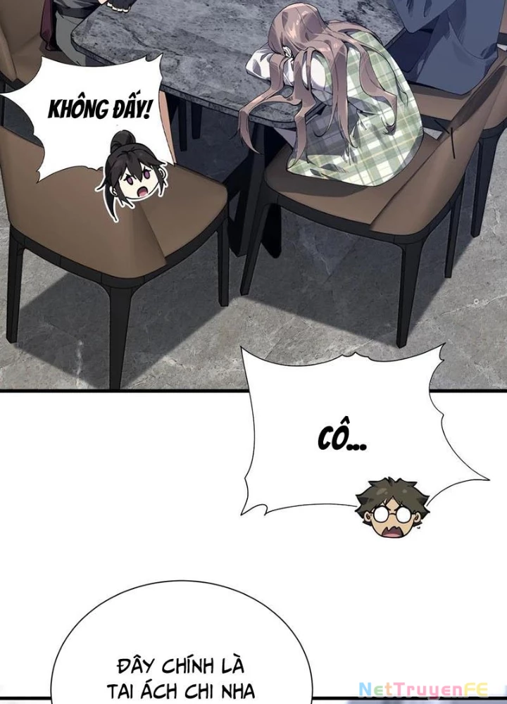 Ta Học Trảm Thần Trong Bệnh Viện Tâm Thần Chapter 143 - Trang 4