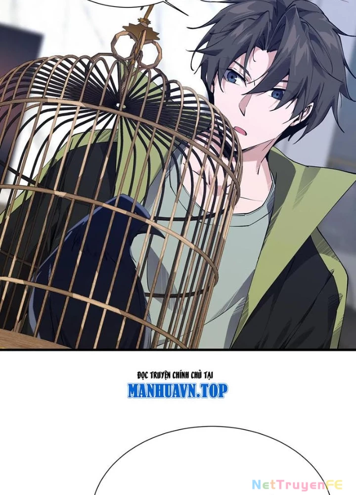 Ta Học Trảm Thần Trong Bệnh Viện Tâm Thần Chapter 143 - Trang 4