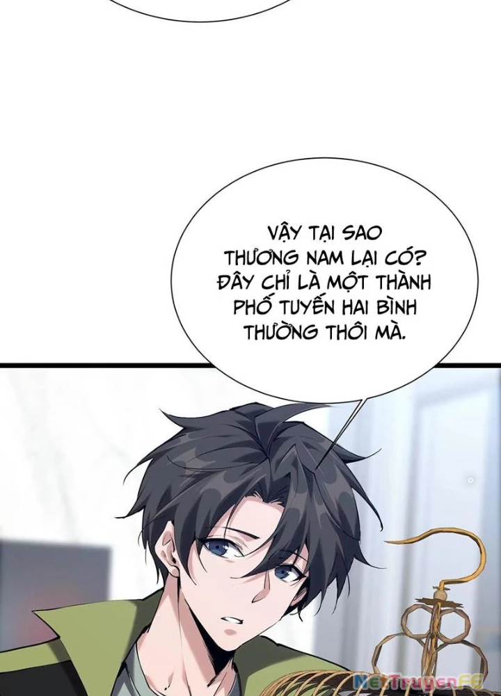 Ta Học Trảm Thần Trong Bệnh Viện Tâm Thần Chapter 143 - Trang 4