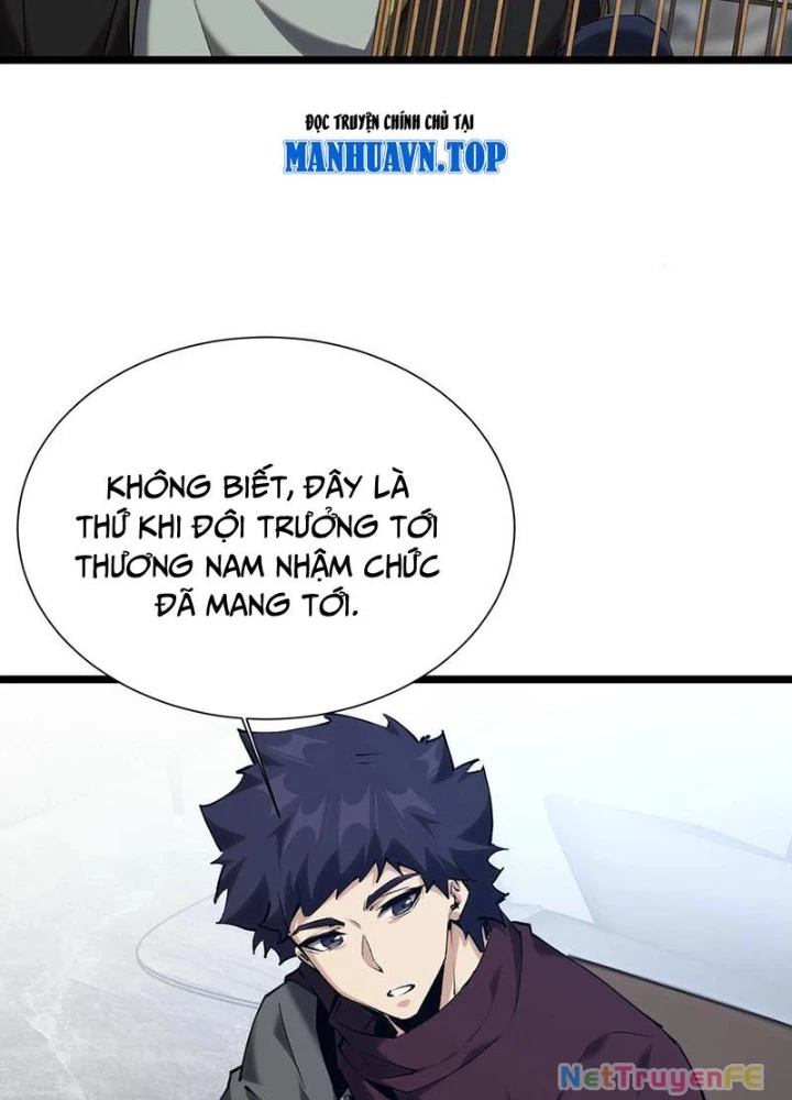 Ta Học Trảm Thần Trong Bệnh Viện Tâm Thần Chapter 143 - Trang 4