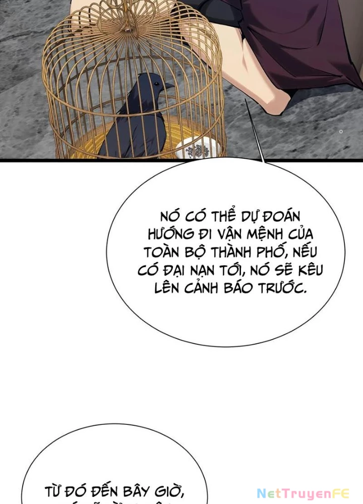 Ta Học Trảm Thần Trong Bệnh Viện Tâm Thần Chapter 143 - Trang 4