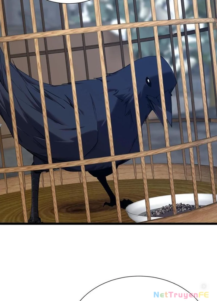 Ta Học Trảm Thần Trong Bệnh Viện Tâm Thần Chapter 143 - Trang 4