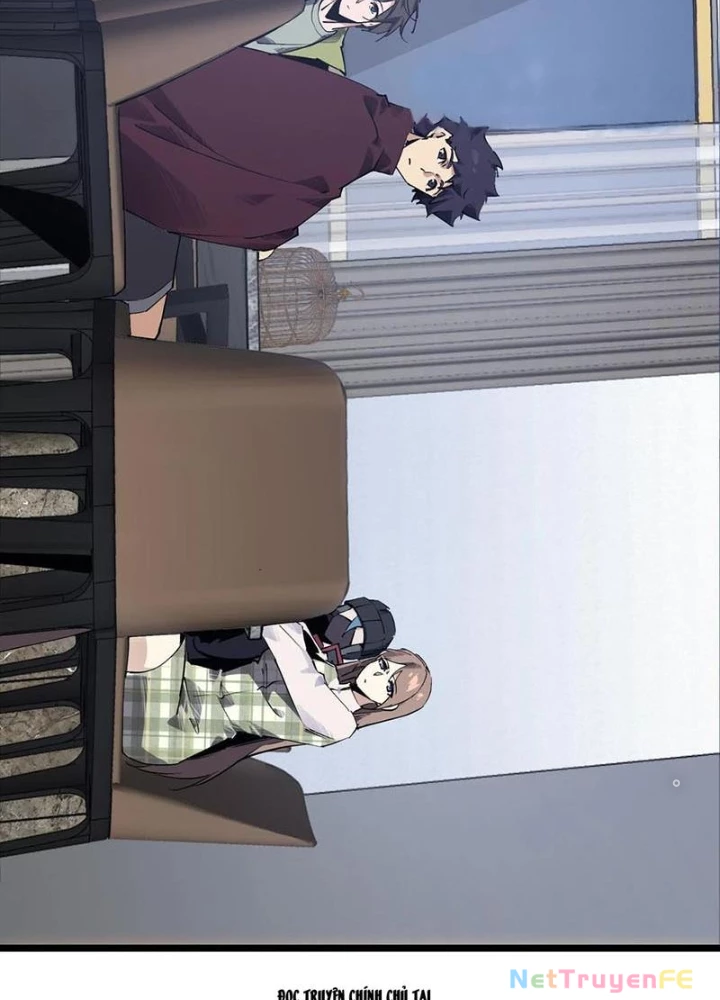 Ta Học Trảm Thần Trong Bệnh Viện Tâm Thần Chapter 143 - Trang 4