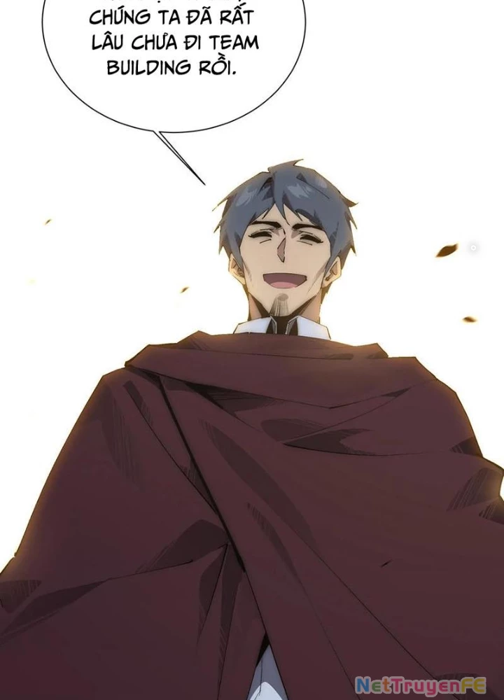 Ta Học Trảm Thần Trong Bệnh Viện Tâm Thần Chapter 143 - Trang 4