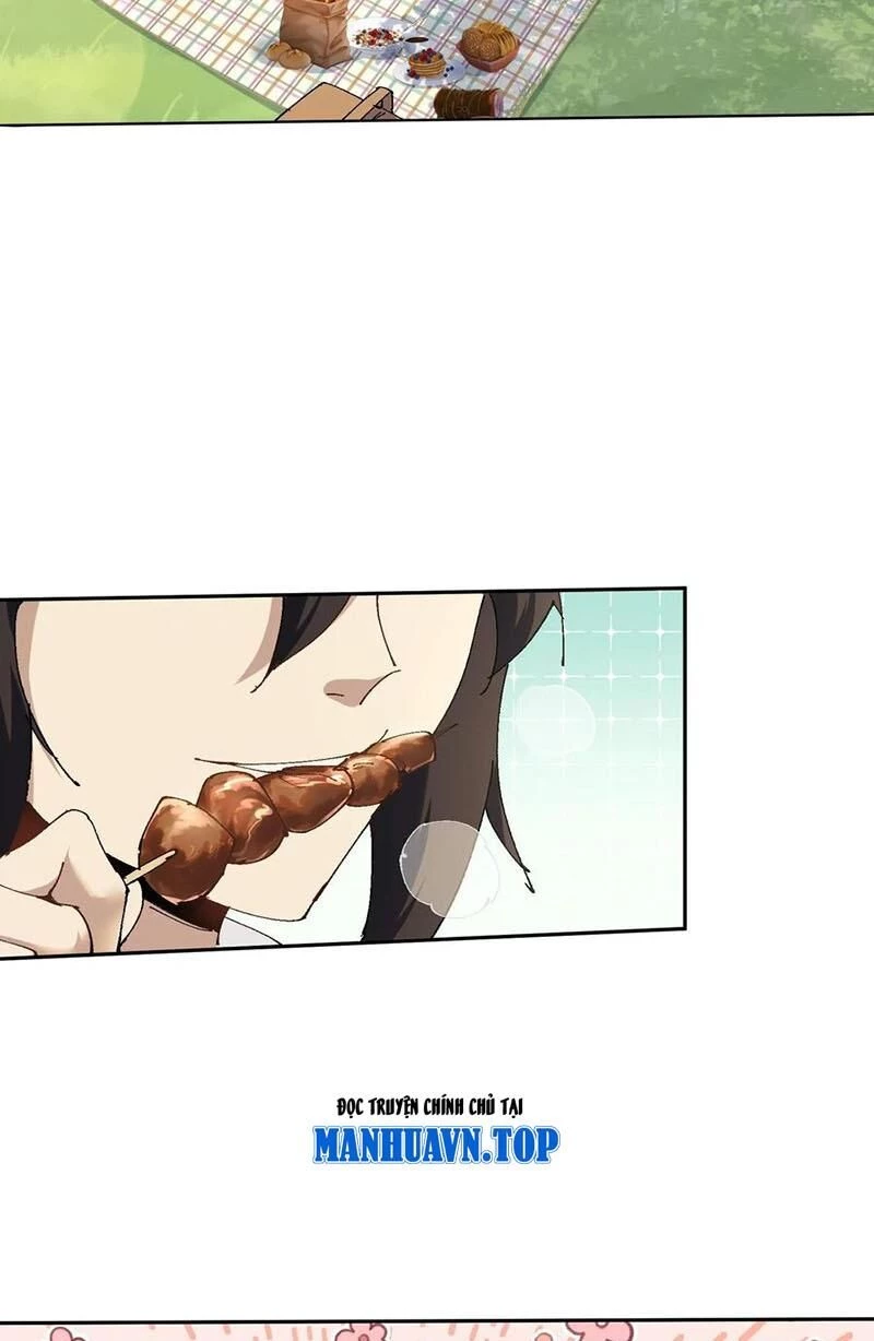 Ta Học Trảm Thần Trong Bệnh Viện Tâm Thần Chapter 144 - Trang 4