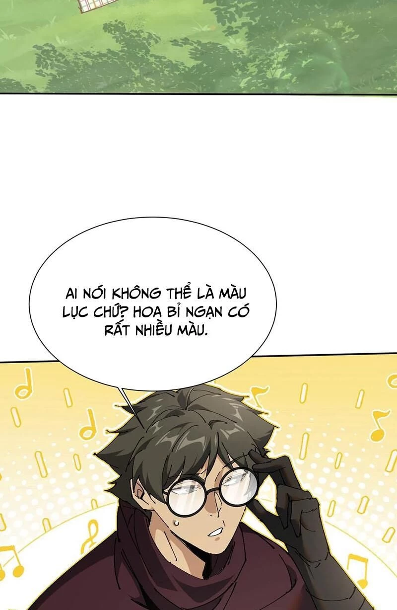 Ta Học Trảm Thần Trong Bệnh Viện Tâm Thần Chapter 144 - Trang 4