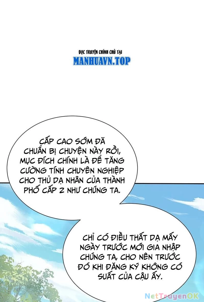Ta Học Trảm Thần Trong Bệnh Viện Tâm Thần Chapter 144 - Trang 4