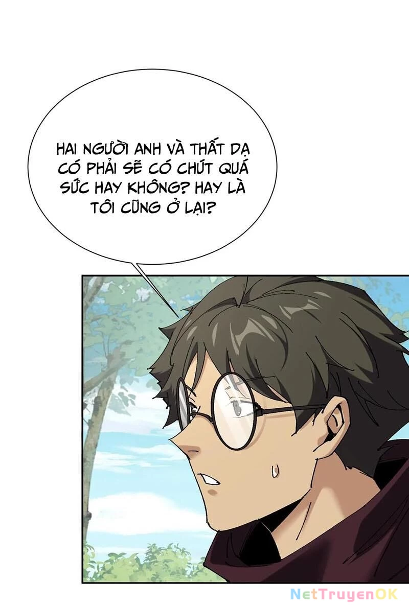 Ta Học Trảm Thần Trong Bệnh Viện Tâm Thần Chapter 144 - Trang 4