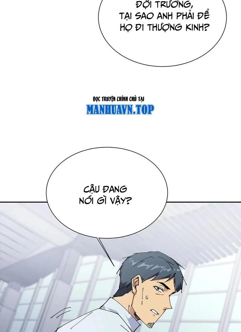 Ta Học Trảm Thần Trong Bệnh Viện Tâm Thần Chapter 144 - Trang 4