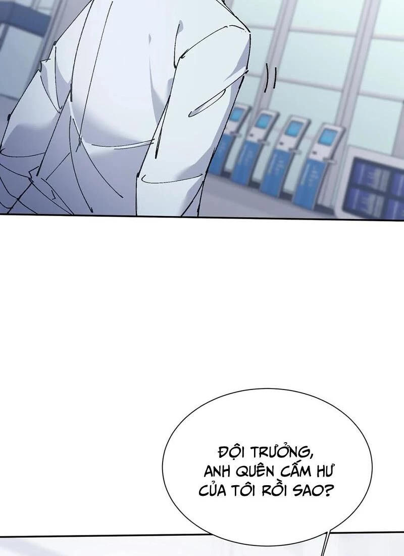 Ta Học Trảm Thần Trong Bệnh Viện Tâm Thần Chapter 144 - Trang 4