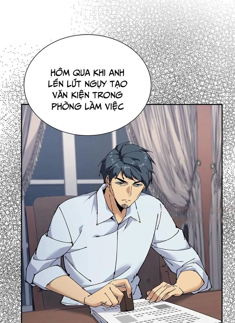 Ta Học Trảm Thần Trong Bệnh Viện Tâm Thần Chapter 144 - Trang 4