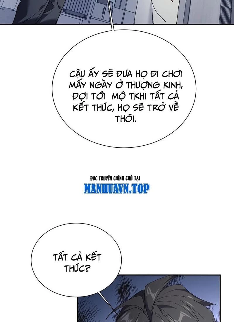 Ta Học Trảm Thần Trong Bệnh Viện Tâm Thần Chapter 144 - Trang 4