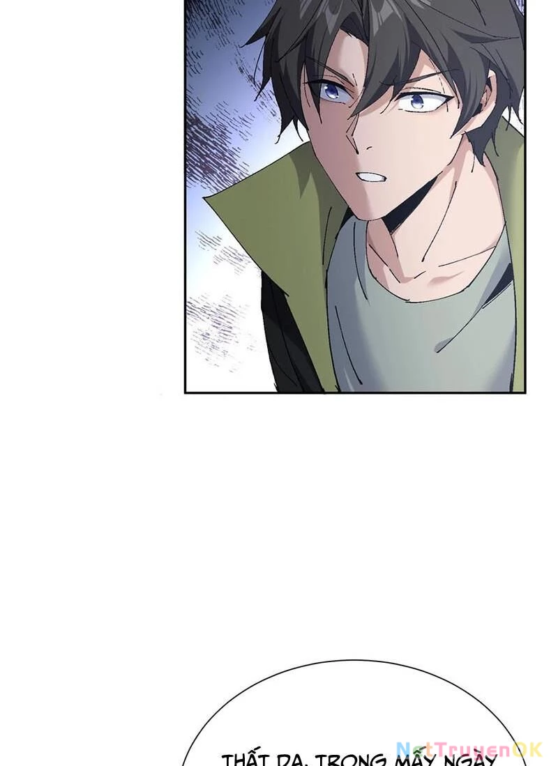 Ta Học Trảm Thần Trong Bệnh Viện Tâm Thần Chapter 144 - Trang 4