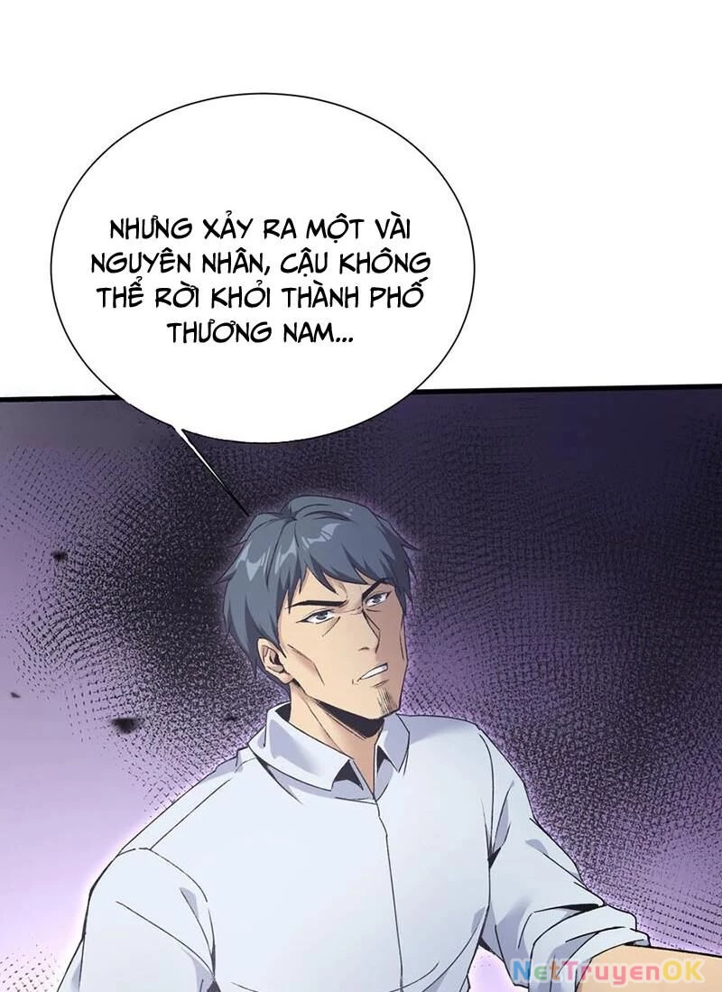 Ta Học Trảm Thần Trong Bệnh Viện Tâm Thần Chapter 144 - Trang 4
