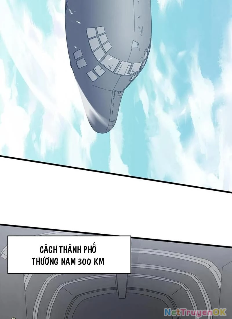 Ta Học Trảm Thần Trong Bệnh Viện Tâm Thần Chapter 144 - Trang 4