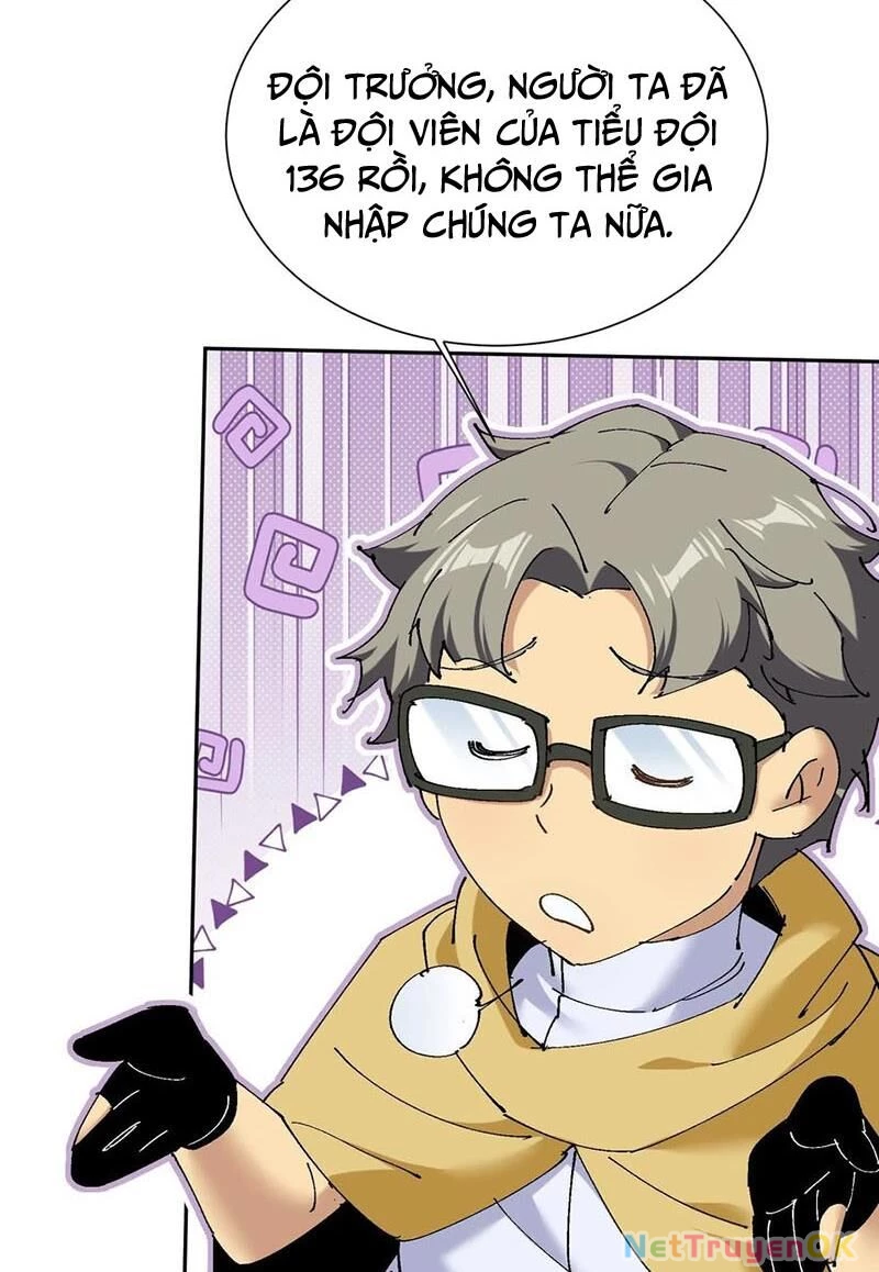 Ta Học Trảm Thần Trong Bệnh Viện Tâm Thần Chapter 144 - Trang 4