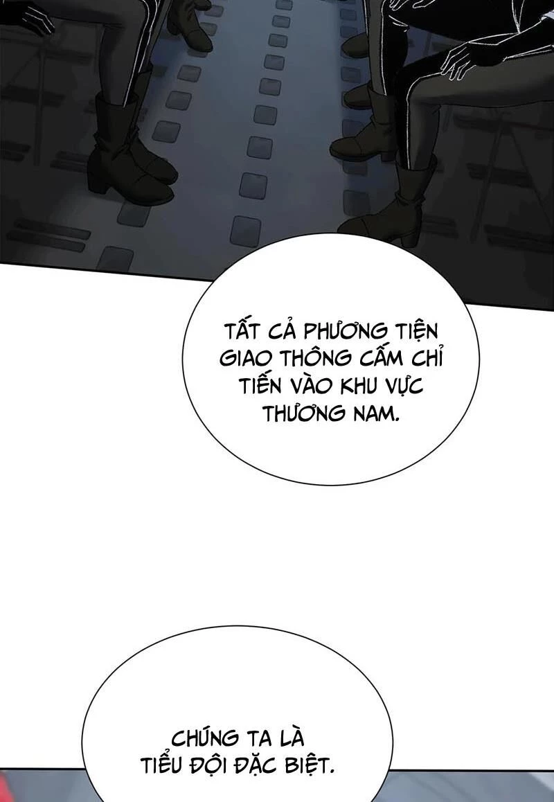 Ta Học Trảm Thần Trong Bệnh Viện Tâm Thần Chapter 144 - Trang 4