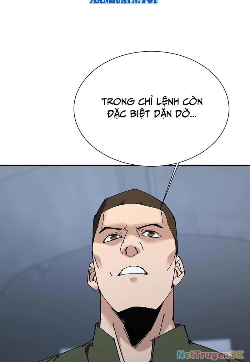 Ta Học Trảm Thần Trong Bệnh Viện Tâm Thần Chapter 144 - Trang 4