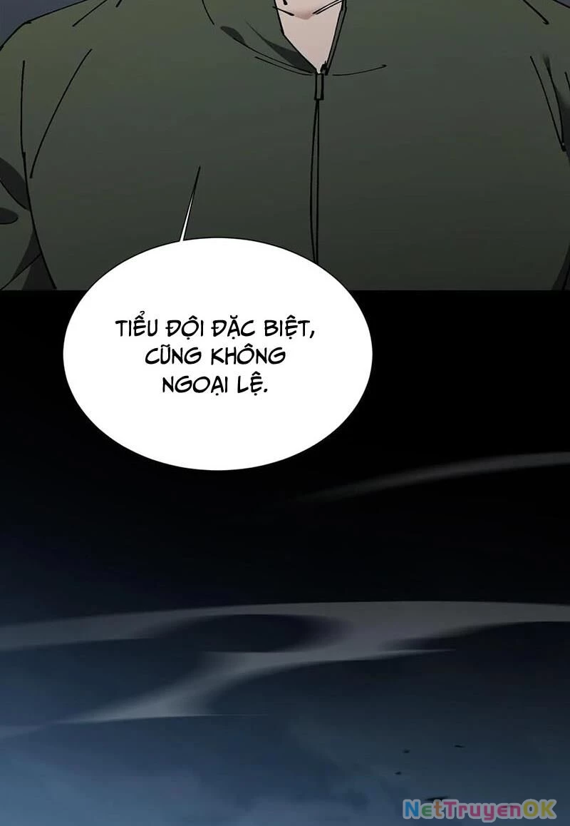 Ta Học Trảm Thần Trong Bệnh Viện Tâm Thần Chapter 144 - Trang 4