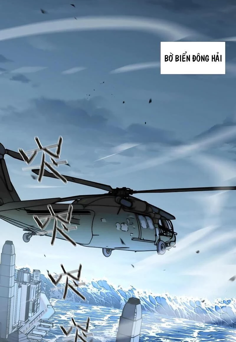 Ta Học Trảm Thần Trong Bệnh Viện Tâm Thần Chapter 144 - Trang 4