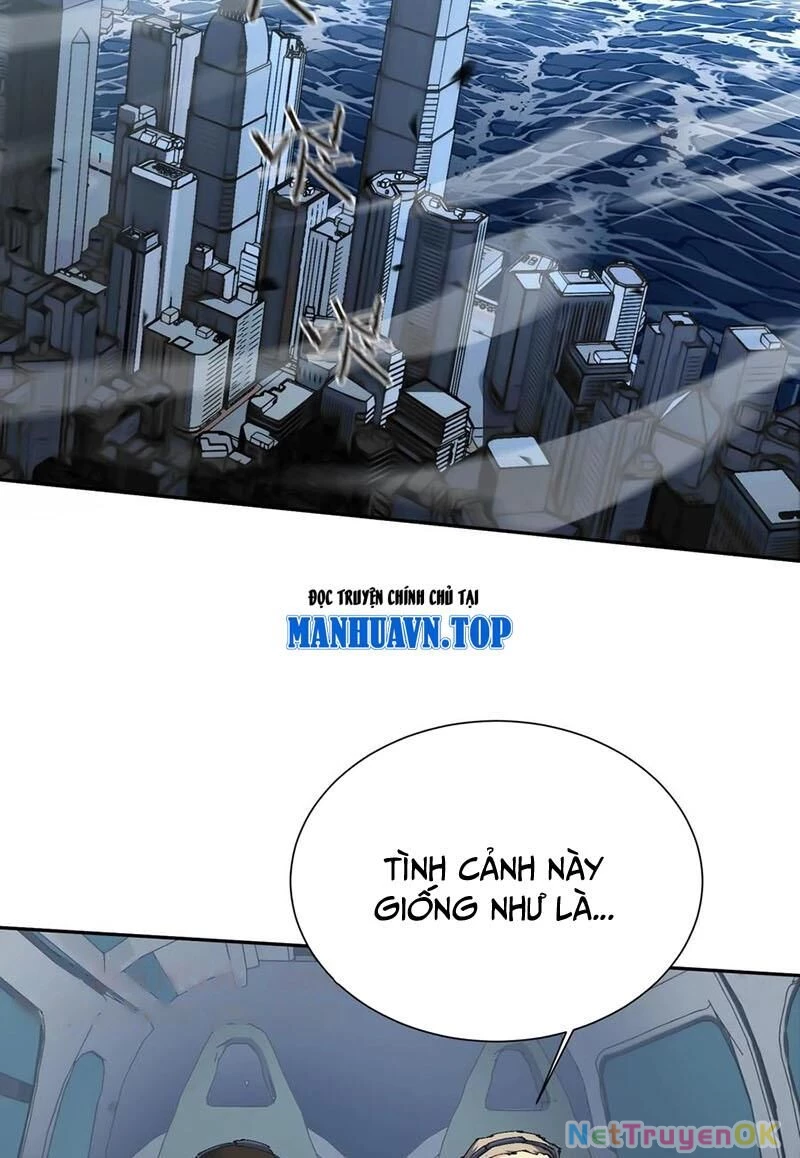 Ta Học Trảm Thần Trong Bệnh Viện Tâm Thần Chapter 144 - Trang 4