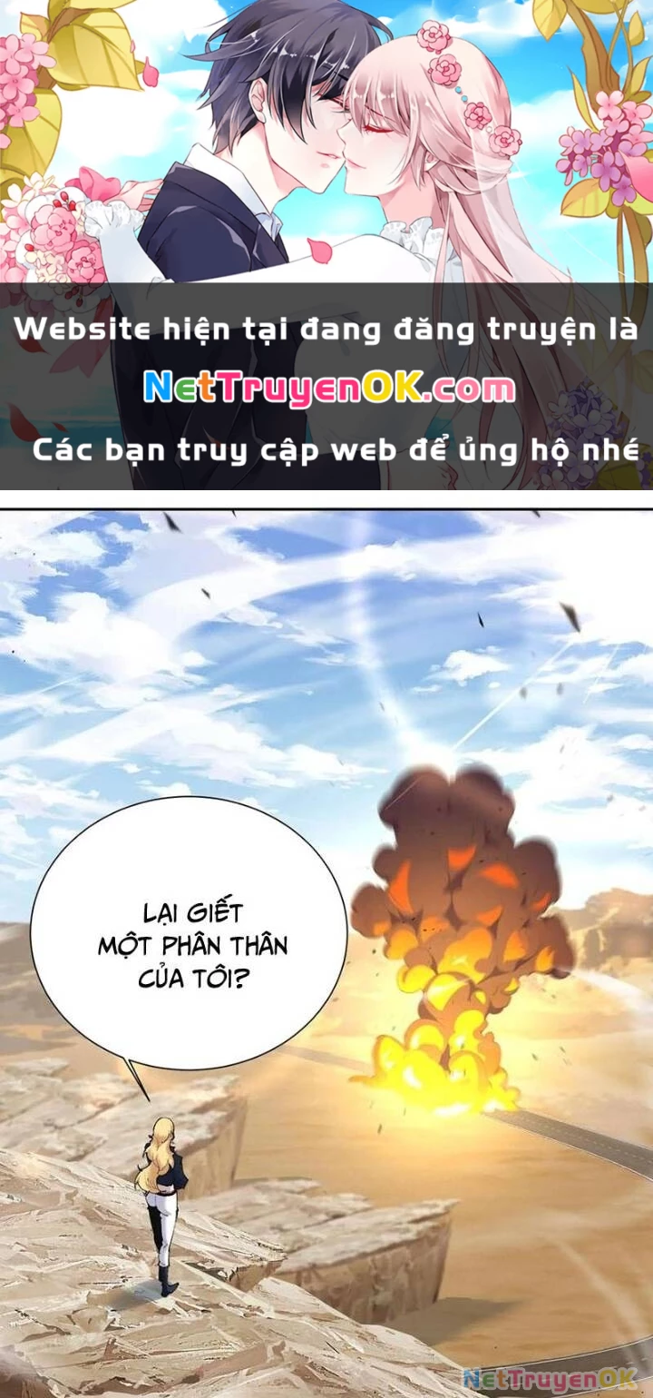 Ta Học Trảm Thần Trong Bệnh Viện Tâm Thần Chapter 146 - Trang 4