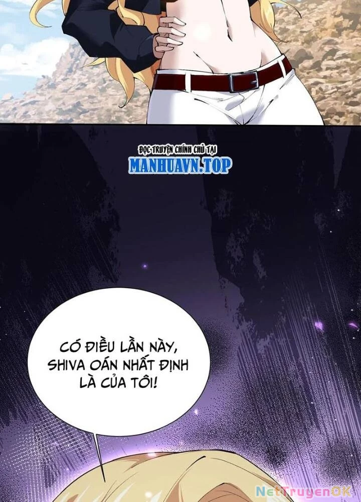 Ta Học Trảm Thần Trong Bệnh Viện Tâm Thần Chapter 146 - Trang 4