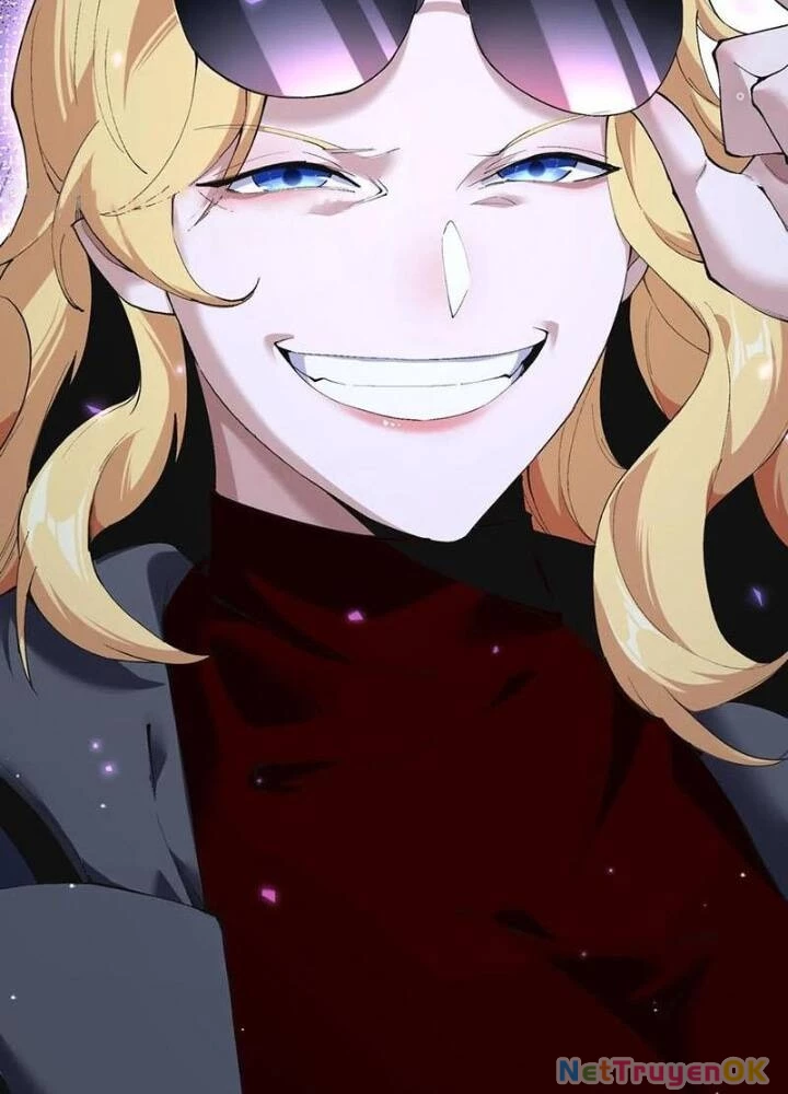 Ta Học Trảm Thần Trong Bệnh Viện Tâm Thần Chapter 146 - Trang 4